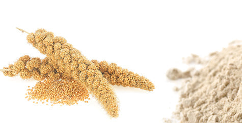 OTHER MILLET FLOUR