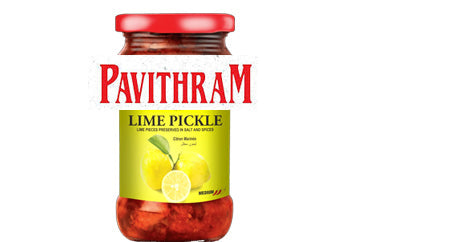 KERALA PICKLE